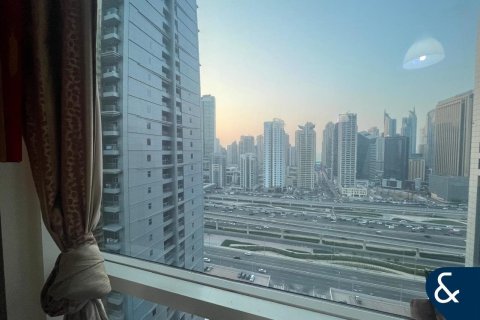 Apartment in Jumeirah Lake Towers, Dubai 1 bedroom, 92 sq.m. № 75683