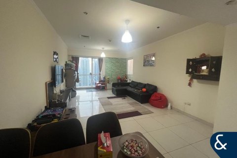 Купить квартиру в Джумейра Лейк Тауэрс, Дубай: 1 спальня, 92м², № 75683 - фото 4