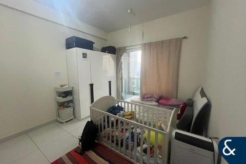 Купить квартиру в Джумейра Лейк Тауэрс, Дубай: 1 спальня, 92м², № 75683 - фото 9
