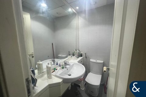 Купить квартиру в Джумейра Лейк Тауэрс, Дубай: 1 спальня, 92м², № 75683 - фото 12