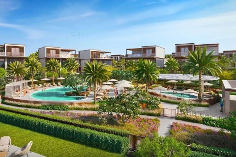 Villa à Dubai, 6 chambres, 651 m², № 47009 - photo 2