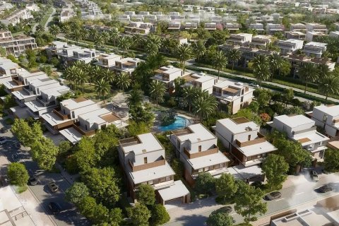 Villa à Dubai, 6 chambres, 651 m², № 47009 - photo 6