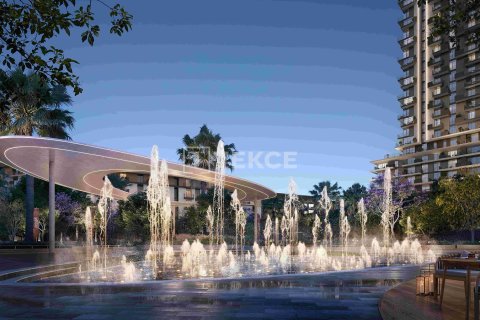 Apartment in Dubai Land, Dubai 3 bedrooms, 194 sq.m. № 115835 - photo 13