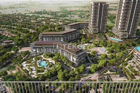 Apartment in Dubai Land, Dubai 3 bedrooms, 194 sq.m. № 115835 - photo 4