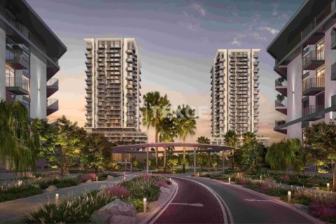 Apartment in Dubai Land, Dubai 3 bedrooms, 194 sq.m. № 115835 - photo 6