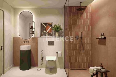 Apartment in Dubai Land, Dubai 2 bedrooms, 135 sq.m. № 115834 - photo 18