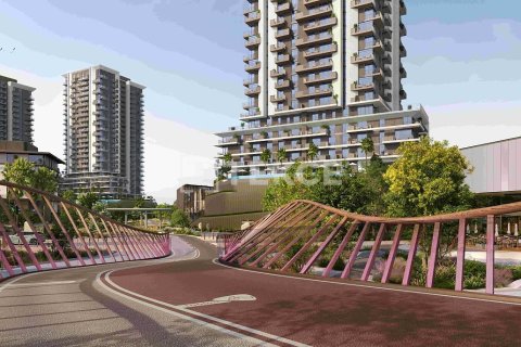 Apartment in Dubai Land, Dubai 2 bedrooms, 135 sq.m. № 115834 - photo 9