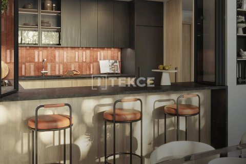 Apartment in Dubai Land, Dubai 2 bedrooms, 135 sq.m. № 115834 - photo 16