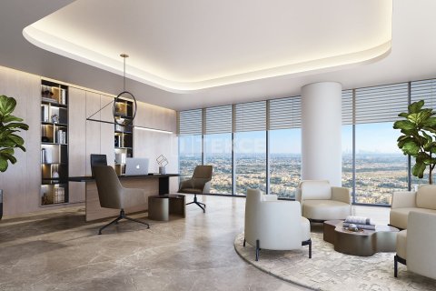 Oficina en Dubai, 183 m², № 115836 - foto 13