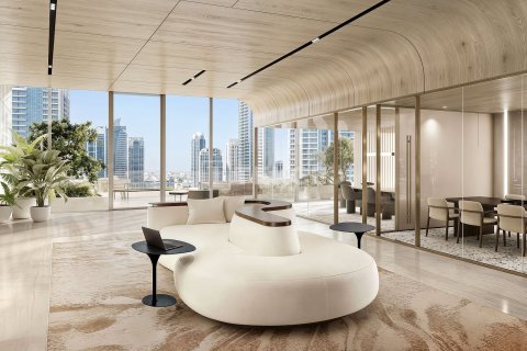 Oficina en Dubai, 183 m², № 115836 - foto 14