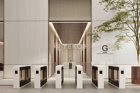 Oficina en Dubai, 183 m², № 115836 - foto 19