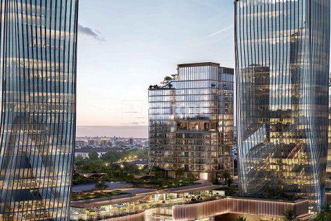 Oficina en Dubai, 183 m², № 115836 - foto 7