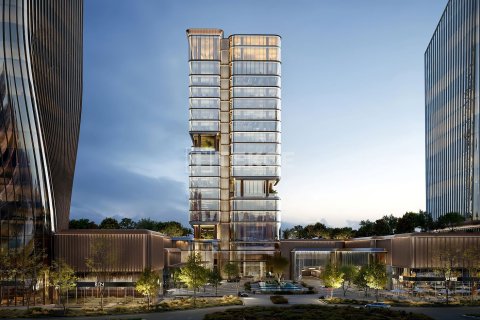Oficina en Dubai, 183 m², № 115836 - foto 8