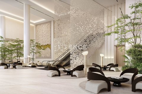 Oficina en Dubai, 183 m², № 115836 - foto 16