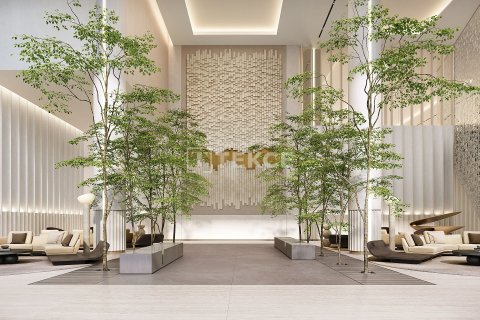 Oficina en Dubai, 183 m², № 115836 - foto 15