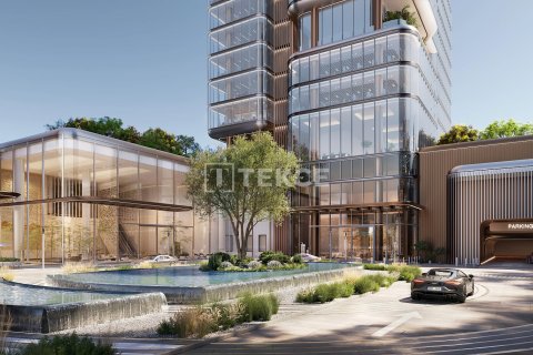 Oficina en Dubai, 183 m², № 115836 - foto 3