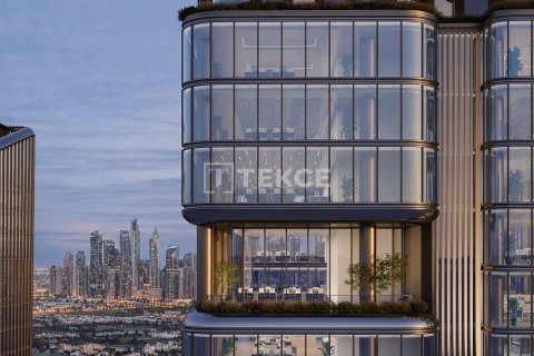 Oficina en Dubai, 183 m², № 115836 - foto 10