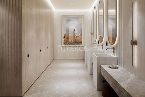 Oficina en Dubai, 183 m², № 115836 - foto 20