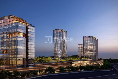 Oficina en Dubai, 183 m², № 115836 - foto 6