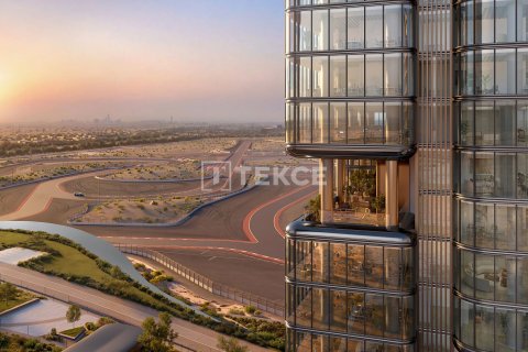 Oficina en Dubai, 183 m², № 115836 - foto 9