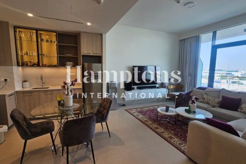 Appartement à Maple at Dubai Hills Estate, Dubai Hills Estate, Dubai, 1 chambre, 64.0102 m², № 115839