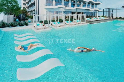 شقة في دبي 2 غرف نوم, 106 م² رقم 94484 - صورة 2