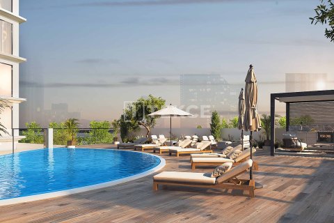 Apartamento en Jumeirah Village Circle, Dubai, 2 dormitorios, 96 m², № 94481 - foto 6