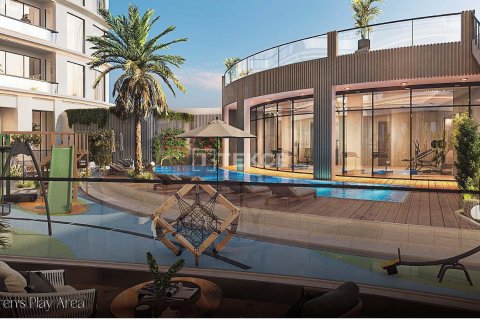 Apartamento en Jumeirah Village Circle, Dubai, 2 dormitorios, 96 m², № 94481 - foto 7