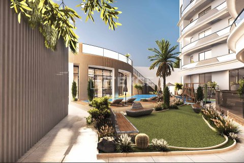 Apartamento en Jumeirah Village Circle, Dubai, 2 dormitorios, 96 m², № 94481 - foto 4