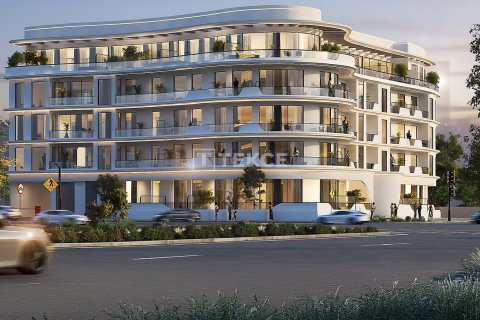 Apartamento en Jumeirah Village Circle, Dubai, 2 dormitorios, 96 m², № 94481 - foto 2