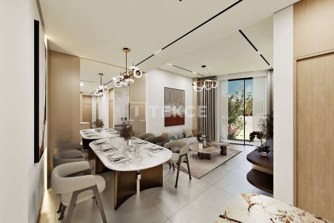 Apartamento en Jumeirah Village Circle, Dubai, 2 dormitorios, 96 m², № 94481 - foto 15