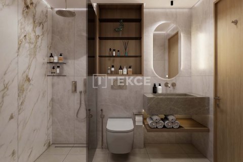 Apartamento en Jumeirah Village Circle, Dubai, 2 dormitorios, 96 m², № 94481 - foto 18