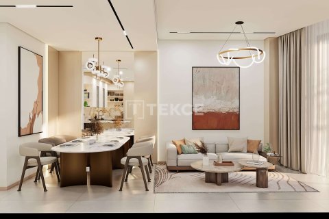 Apartamento en Jumeirah Village Circle, Dubai, 2 dormitorios, 96 m², № 94481 - foto 14