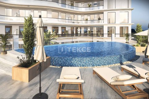 Apartamento en Jumeirah Village Circle, Dubai, 2 dormitorios, 96 m², № 94481 - foto 9