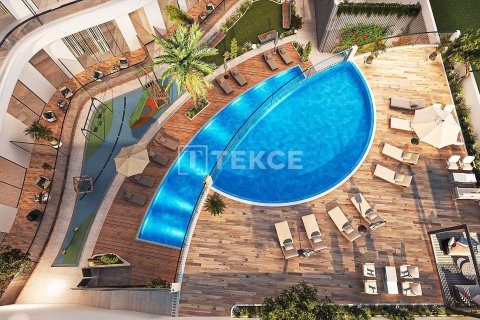 Apartamento en Jumeirah Village Circle, Dubai, 2 dormitorios, 96 m², № 94481 - foto 5