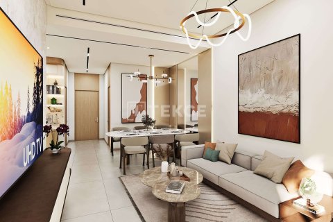 Apartamento en Jumeirah Village Circle, Dubai, 2 dormitorios, 96 m², № 94481 - foto 13