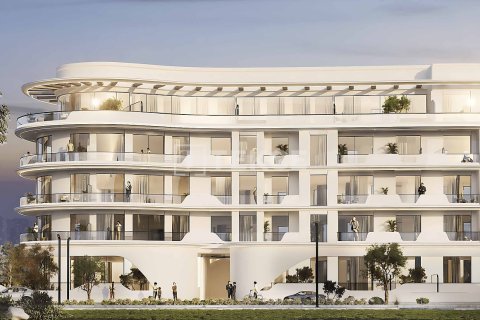 Apartamento en Jumeirah Village Circle, Dubai, 2 dormitorios, 96 m², № 94481 - foto 3