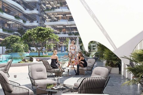 Apartamento en Jumeirah Village Circle, Dubai, 2 dormitorios, 104 m², № 94483 - foto 6