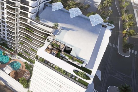 Apartamento en Jumeirah Village Circle, Dubai, 2 dormitorios, 104 m², № 94483 - foto 4
