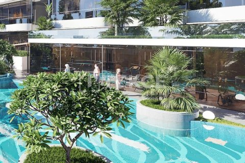 Apartamento en Jumeirah Village Circle, Dubai, 2 dormitorios, 104 m², № 94483 - foto 9
