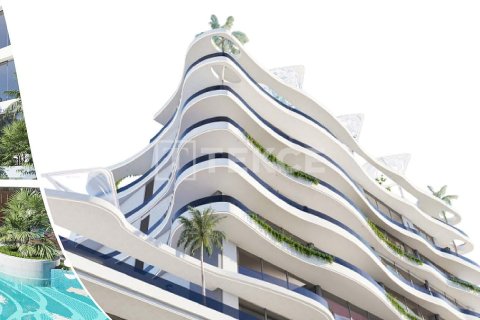 Apartamento en Jumeirah Village Circle, Dubai, 2 dormitorios, 104 m², № 94483 - foto 2