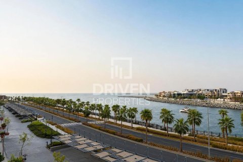 شقة في La Mer, جميرا, دبي 2 غرف نوم, 112.51 م² رقم 134171 - صورة 4