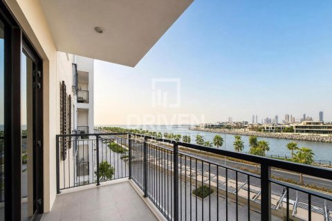 شقة في La Mer, جميرا, دبي 2 غرف نوم, 112.51 م² رقم 134171 - صورة 3