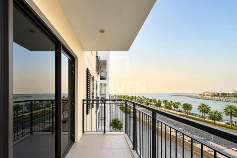 شقة في La Mer, جميرا, دبي 2 غرف نوم, 112.51 م² رقم 134171 - صورة 2