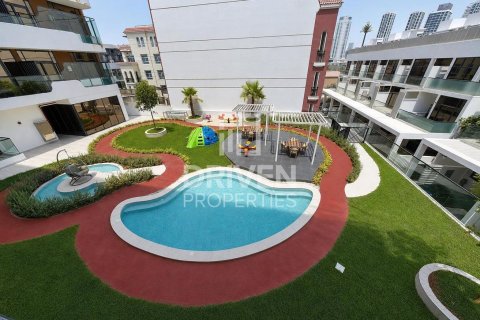 شقة في District 12, دائرة قرية جميرا, دبي 1غرف نوم, 85.75 م² رقم 134172 - صورة 3