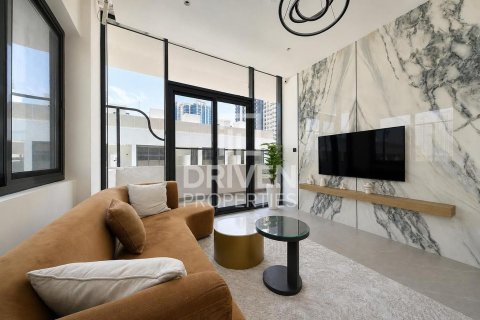 شقة في District 12, دائرة قرية جميرا, دبي 1غرف نوم, 85.75 م² رقم 134172 - صورة 16