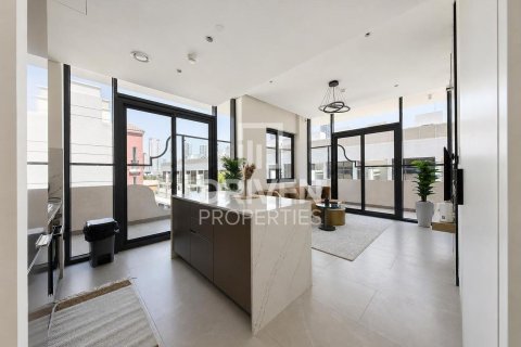 شقة في District 12, دائرة قرية جميرا, دبي 1غرف نوم, 85.75 م² رقم 134172 - صورة 12