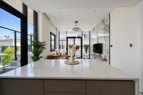 شقة في District 12, دائرة قرية جميرا, دبي 1غرف نوم, 85.75 م² رقم 134172 - صورة 13