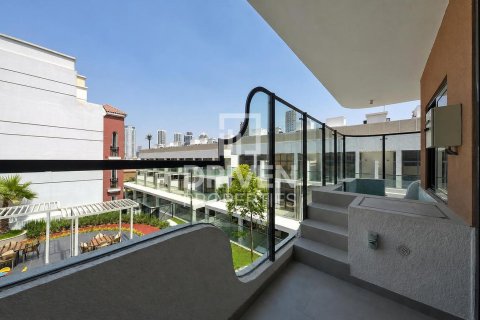 شقة في District 12, دائرة قرية جميرا, دبي 1غرف نوم, 85.75 م² رقم 134172 - صورة 6