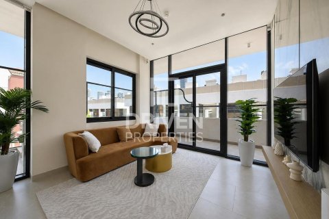 Apartment in District 12, Jumeirah Village Circle, Dubai 1 bedroom, 85.75 sq.m. № 134172